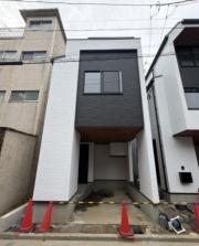京成金町線柴又駅まで徒歩12分