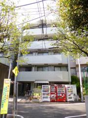 ＪＲ山手線高田馬場駅まで徒歩10分