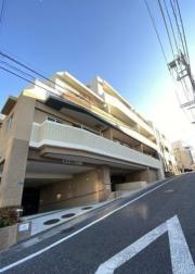 都営浅草線西馬込駅まで徒歩15分