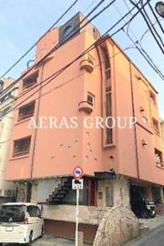 JLBグランエクリュ市谷加賀町