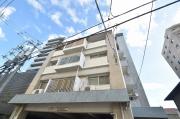 広島電鉄宇品線日赤病院前駅まで徒歩5分