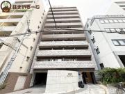 ＪＲ東西線北新地駅まで徒歩3分