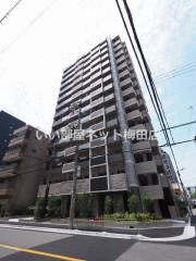 ファーストフィオーレ新町ファジスタ