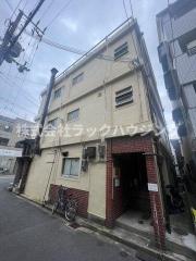 京阪本線萱島駅まで徒歩3分
