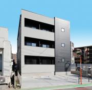 ＪＲ鹿児島本線香椎駅まで徒歩8分