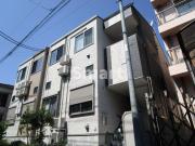 ＪＲ中央線中野駅まで徒歩10分