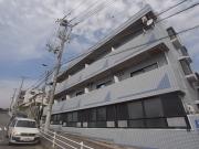 メゾンドアルニカ