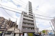 ＪＲ総武線（各駅停車）亀戸駅まで徒歩16分
