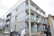地下鉄鶴舞線御器所駅まで徒歩5分