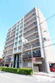 LaDouceur都島高倉町