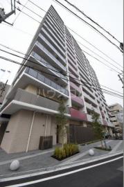 リビオレゾン梅田カサーレ