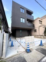 セリール鶴舞