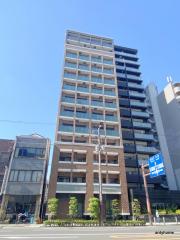 セイワパレス玉造上町台