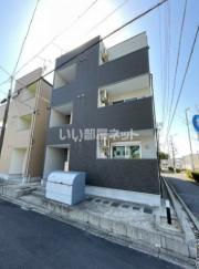 地下鉄名城線志賀本通駅まで徒歩7分