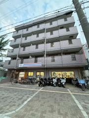 宿院PCハイツ