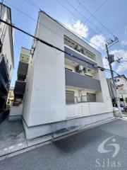 南海高野線我孫子前駅まで徒歩11分