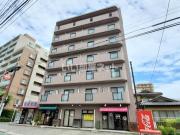 仙台市地下鉄南北線河原町駅まで徒歩7分