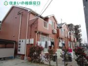 名鉄西尾線米津駅まで徒歩8分