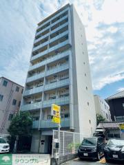 ＪＲ山手線巣鴨駅まで徒歩3分