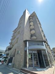 地下鉄谷町線長原駅まで徒歩6分