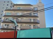 近鉄大阪線近鉄八尾駅まで徒歩8分