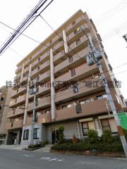 ＪＲ大阪環状線玉造駅まで徒歩2分