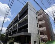 東武伊勢崎・大師線竹ノ塚駅まで徒歩10分