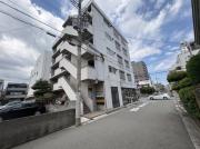 ＪＲ山陽本線明石駅まで徒歩12分