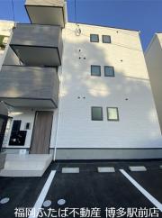 グランレーヴ井尻A棟