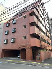 ライオンズマンション上杉西