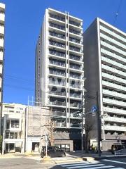 名鉄名古屋本線山王駅まで徒歩10分