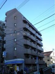 サイプレス北新宿
