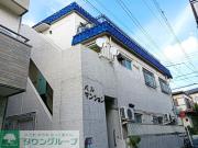 京王線笹塚駅まで徒歩7分