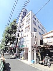東京メトロ南北線本駒込駅まで徒歩2分