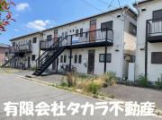 藤川コーポパート7