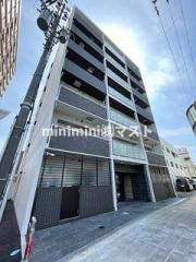 AXIA M-City大阪加賀屋