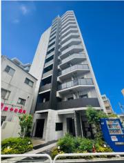 ＪＲ常磐線（各駅停車）亀有駅まで徒歩4分