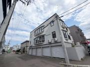 デュオ平岸
