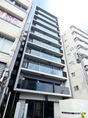 阪神本線姫島駅まで徒歩8分