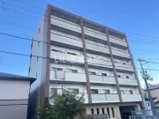ＪＲ関西本線八尾駅まで徒歩7分