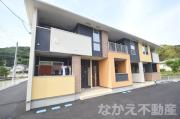 ＪＲ牟岐線中田駅まで徒歩38分