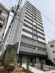 エスリード新北野アーデル
