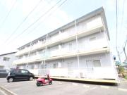 サンシャイン住吉