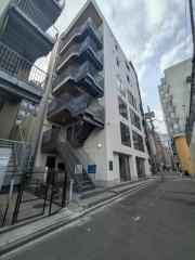 小川町1163ビル