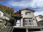 有野町唐櫃戸建て