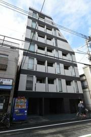 エルフラット板橋