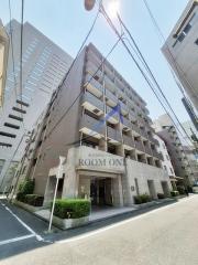 パレステュディオ日本橋東