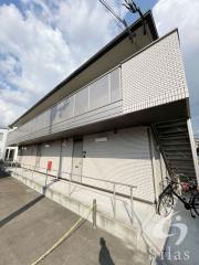 京阪本線萱島駅まで徒歩2分