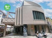 学生会館 8Flag