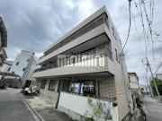 東京メトロ千代田線町屋駅まで徒歩9分